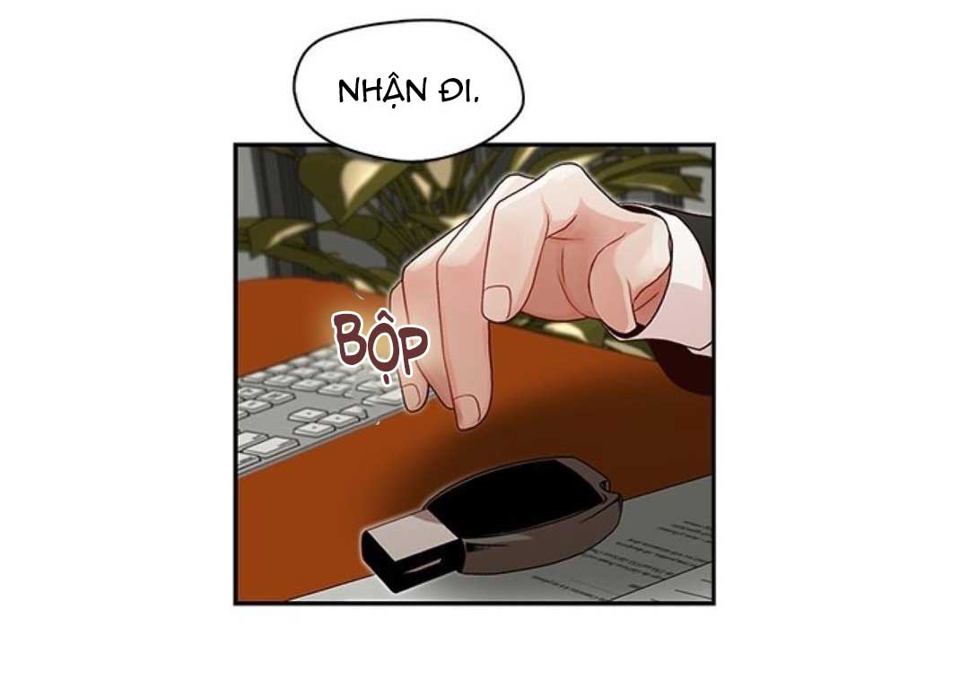 thư ký của anh trai chapter 9.2 18