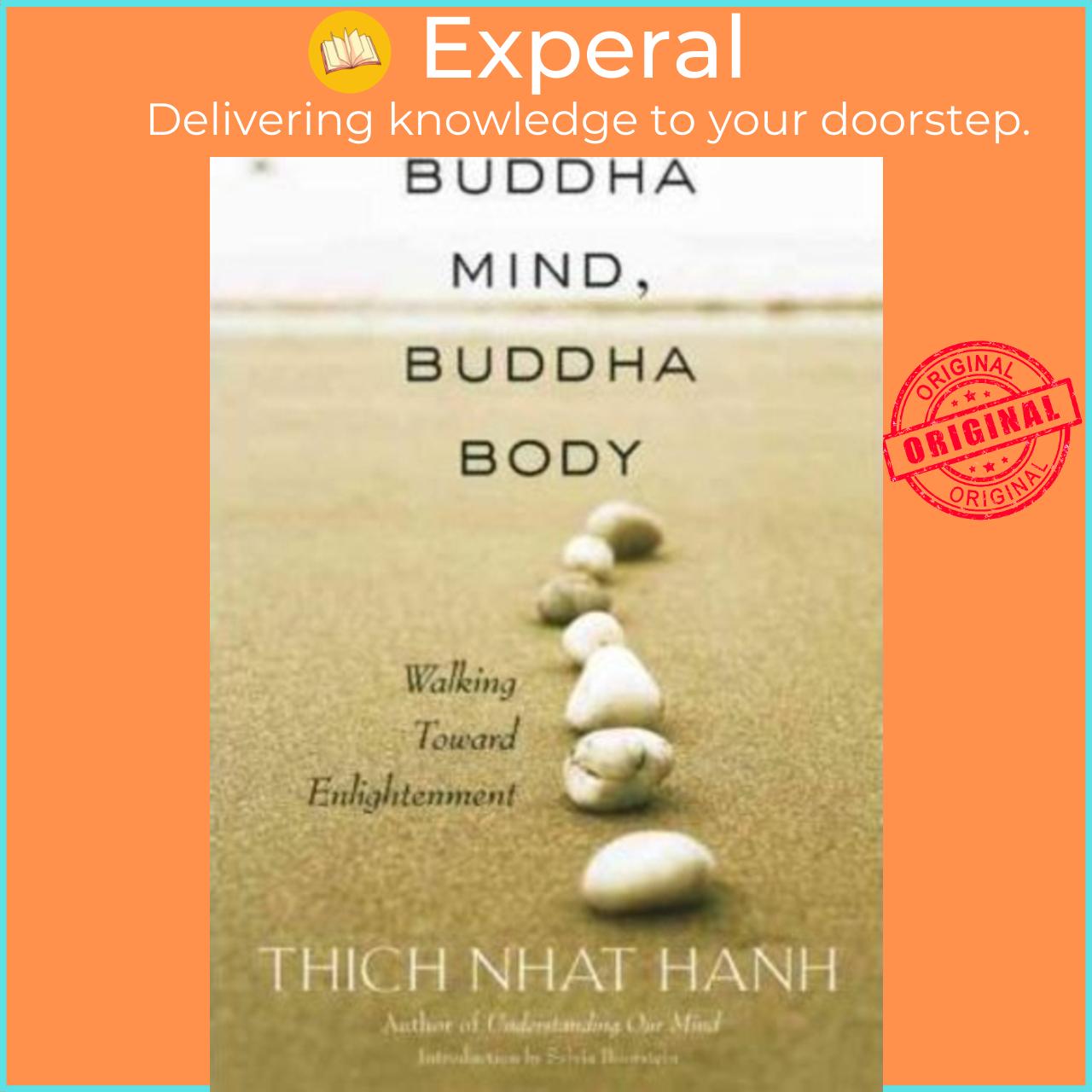 Sách - Buddha Mind, Buddha Body by Thich Nhat Hanh
