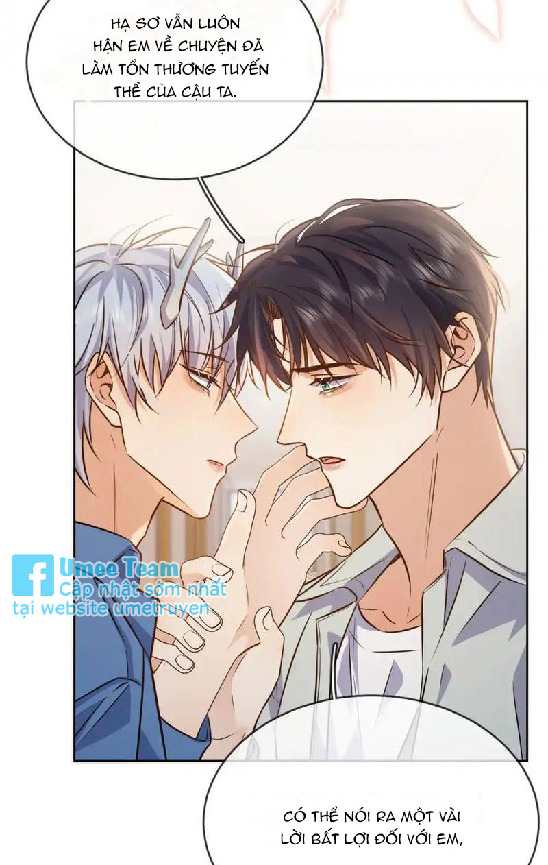 huynh dạy đệ vô lễ chapter 43 9