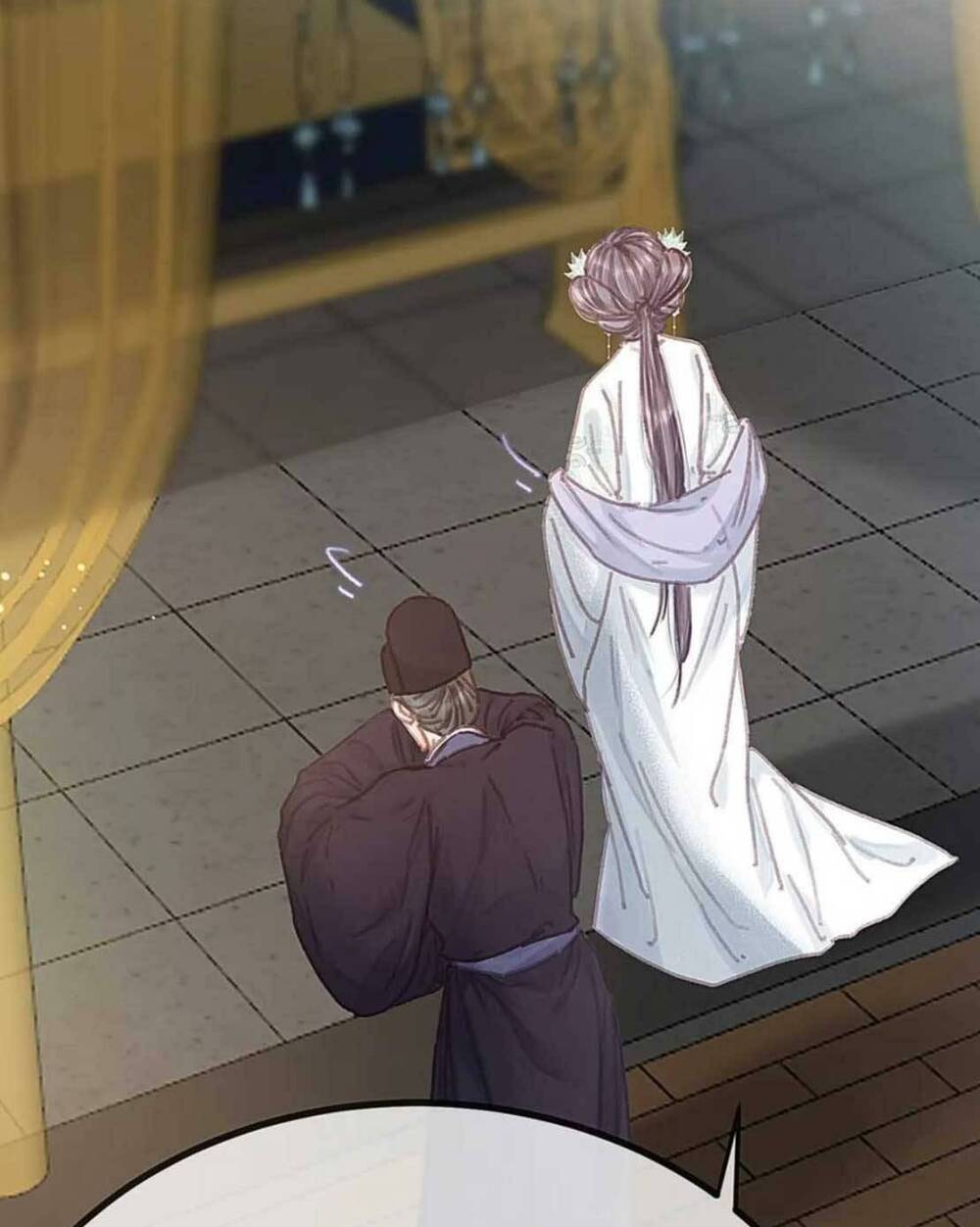 quý phi lúc nào cũng muốn được lười biếng chapter 102 4