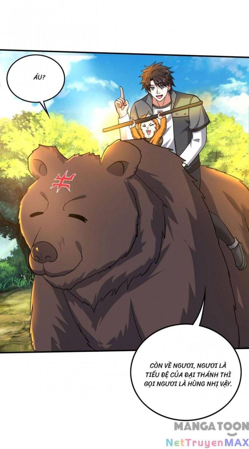 tối cường thần y tại đô thị chapter 270 32