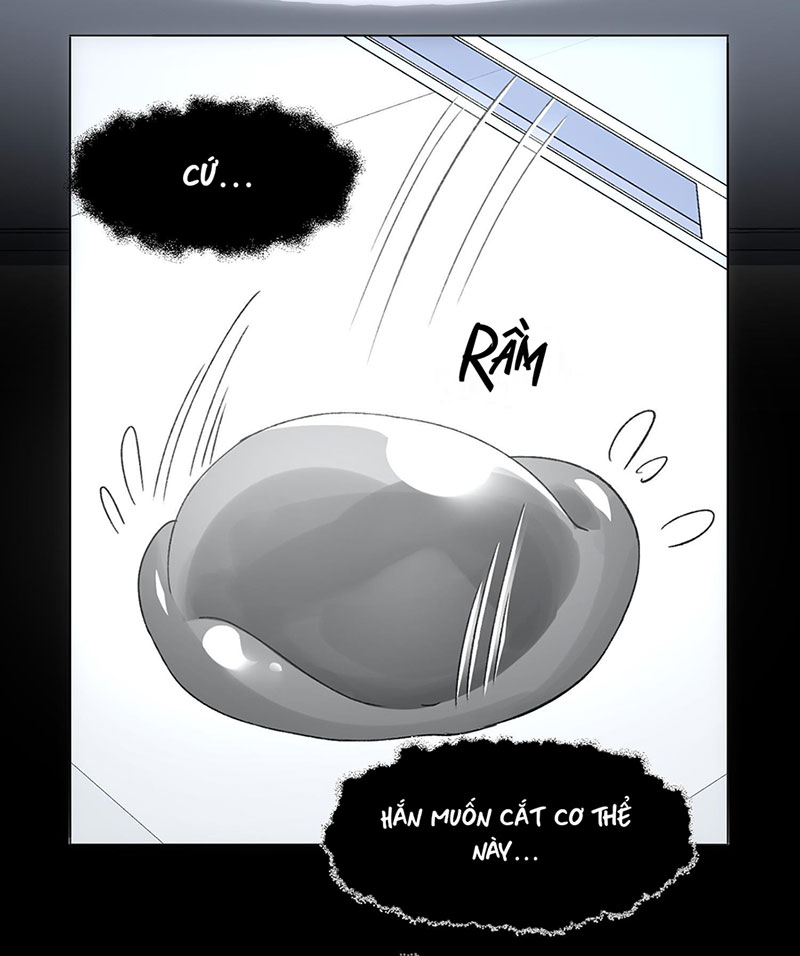 tôi phải làm một kẻ đại xấu xa chapter 96 9