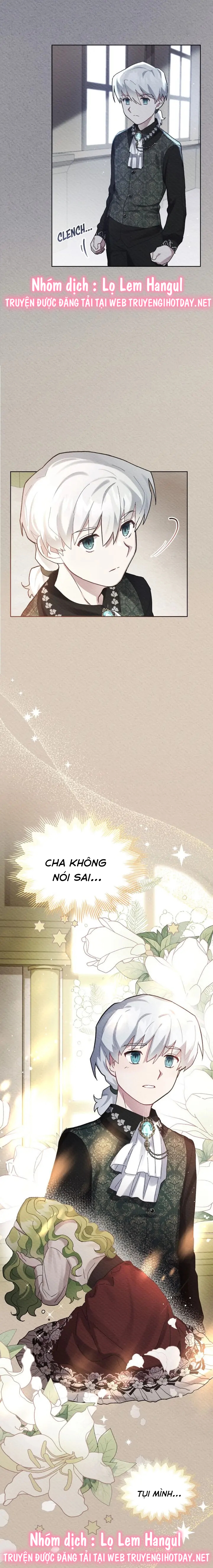 công chúa muôn loài chapter 6 1