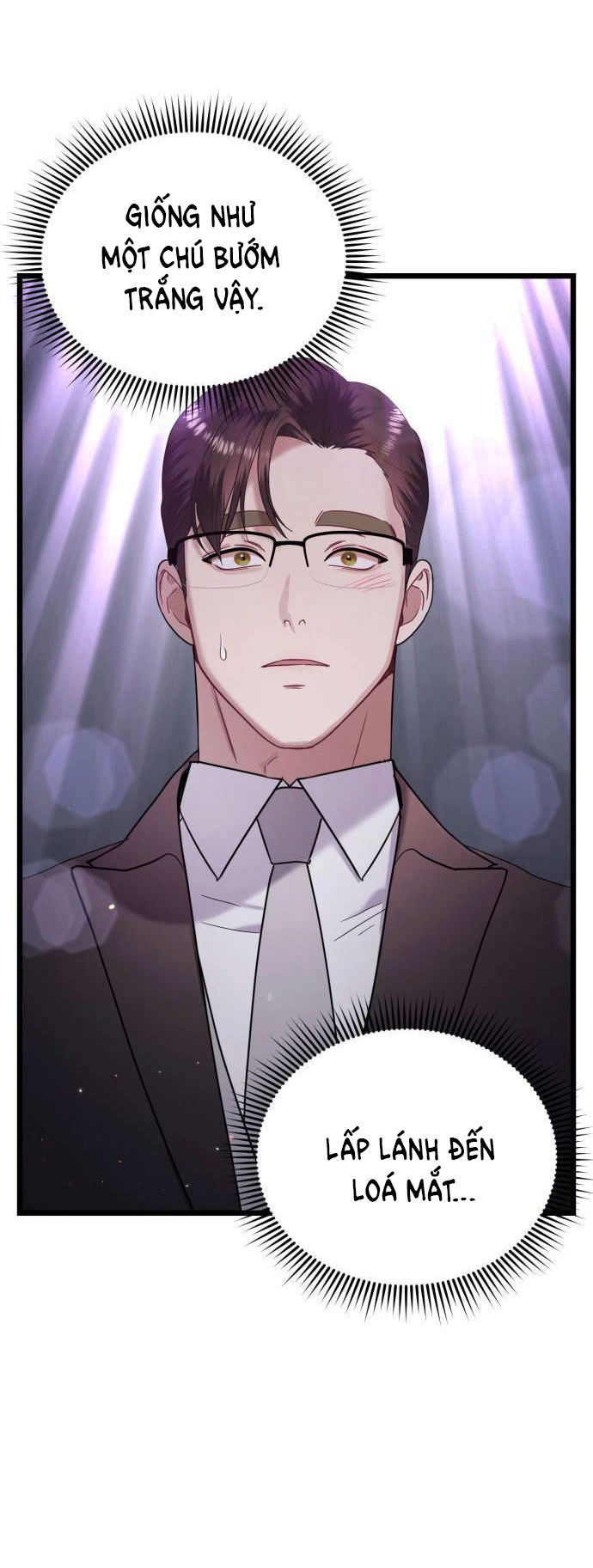 ảo thuật gia quyến rũ chapter 16.2 31