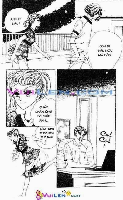 cô gái trung hoa chapter 7 75