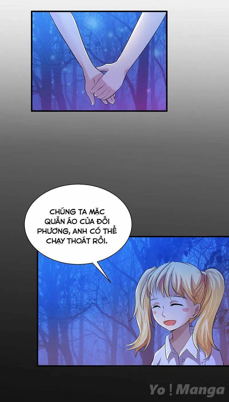 cô dâu gả thay của tổng tài chapter 45 17