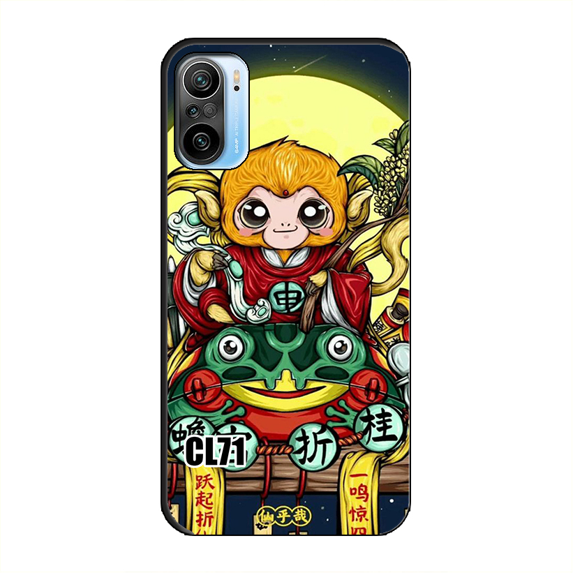 Ốp Lưng Dành Cho XIAOMI K40 PRO