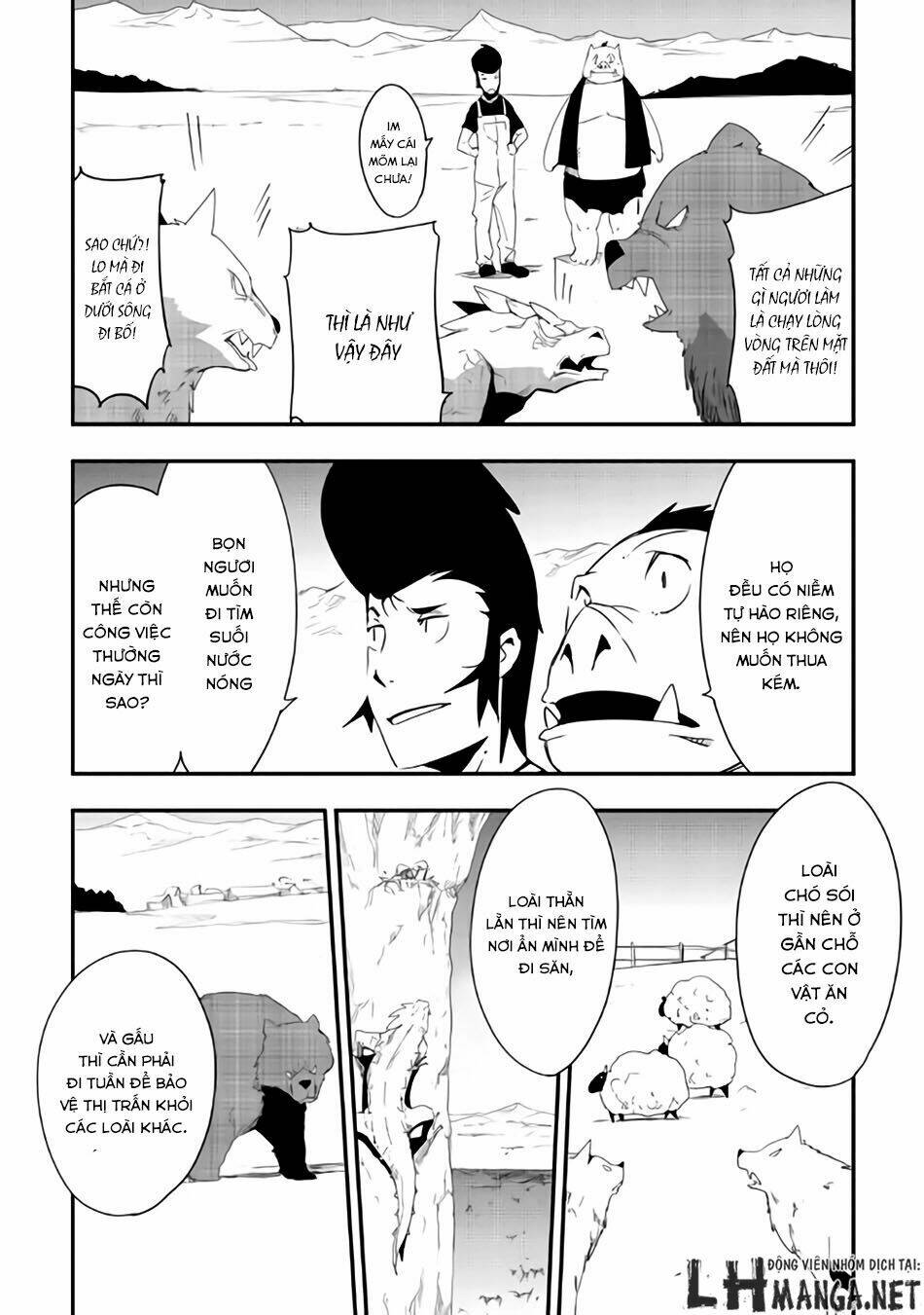 chihou kishi hans no junan chapter 15 13