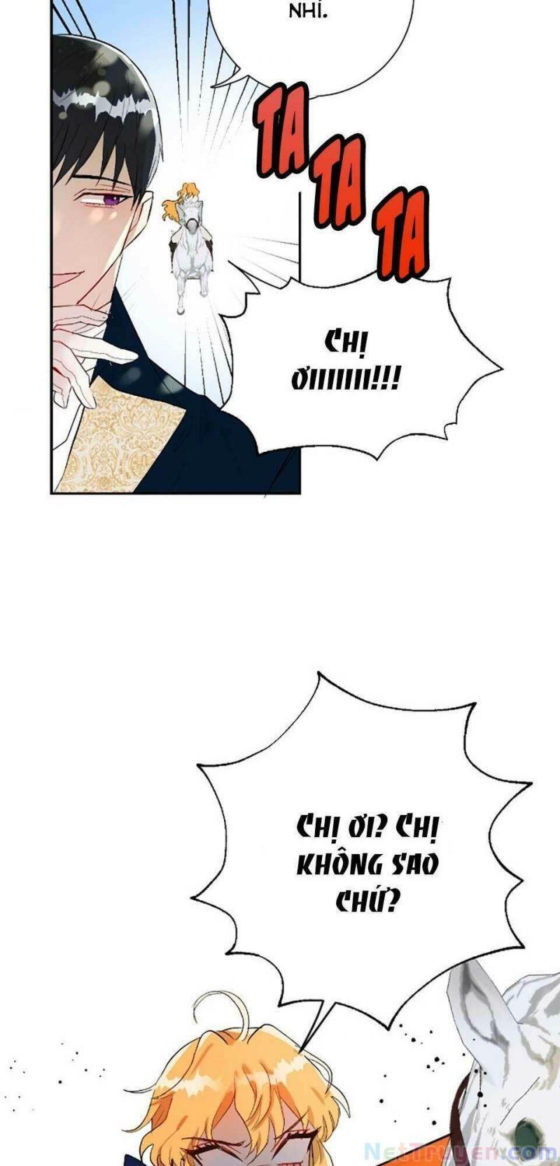 xin ngài đừng ăn tôi chapter 16 59