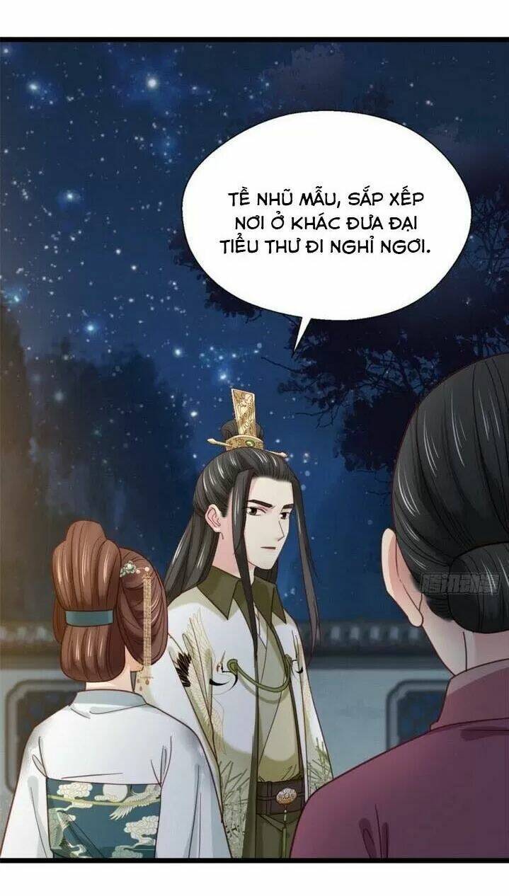 kiều nữ độc phi chapter 222 28