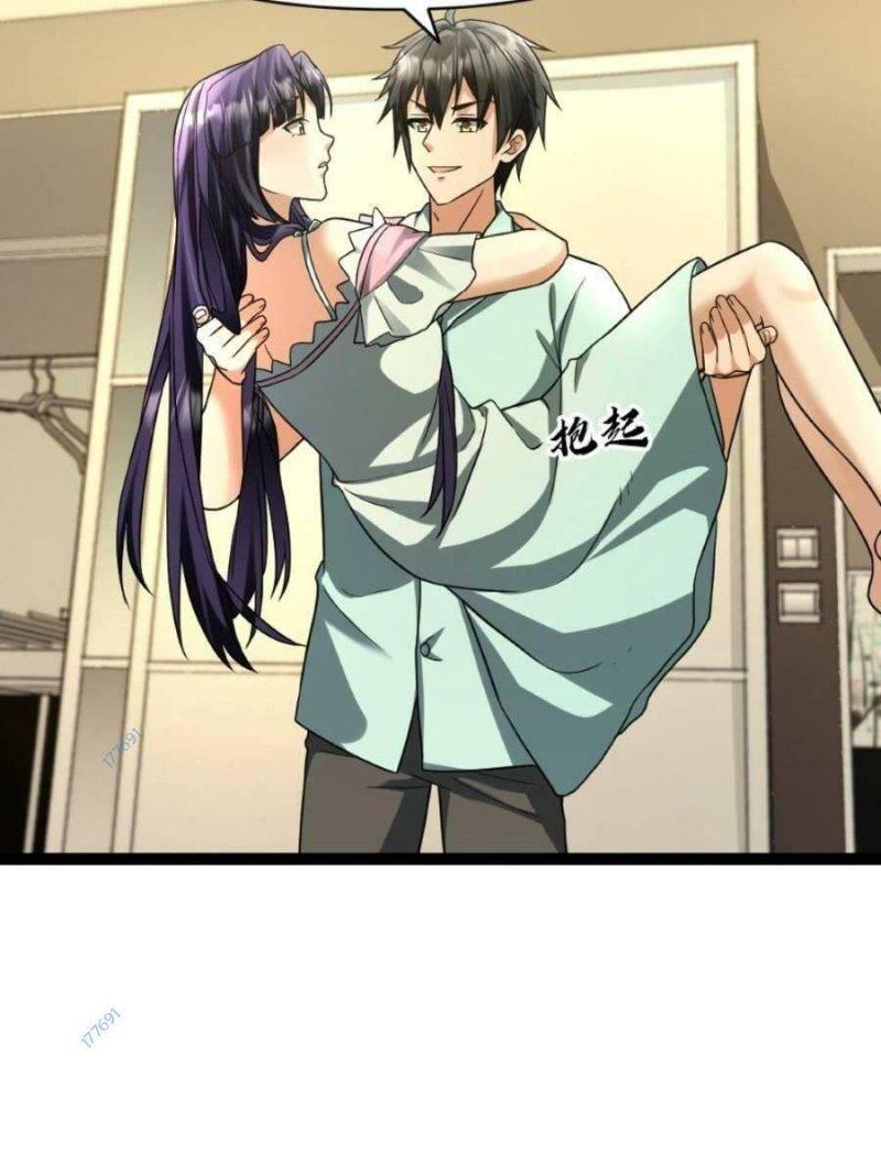 đóng băng toàn cầu: tôi gây dựng nên phòng an toàn thời tận thế chapter 68 15