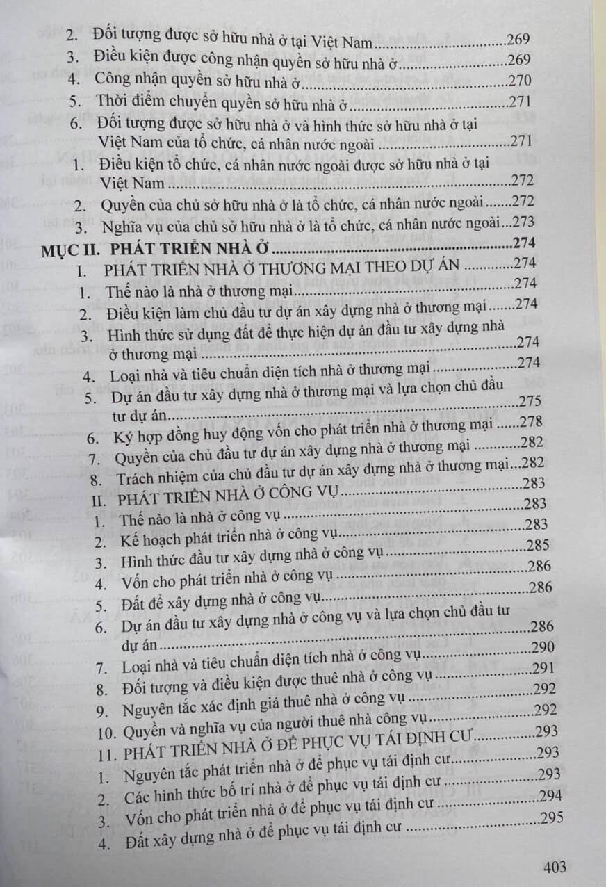 Quy định chi tiết thi hành Luật Kinh doanh bất động sản