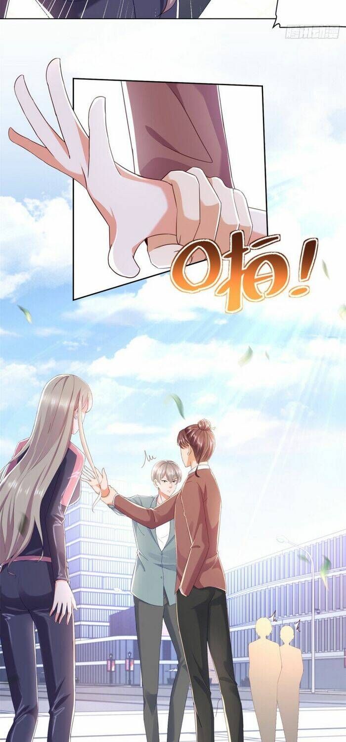 chí tôn toàn năng chapter 88 6