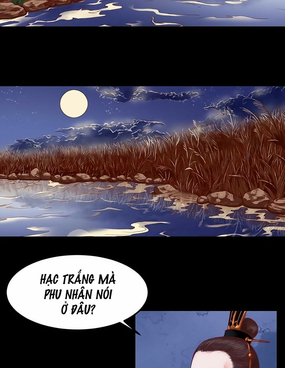 thứ nữ hữu độc chapter 29 24