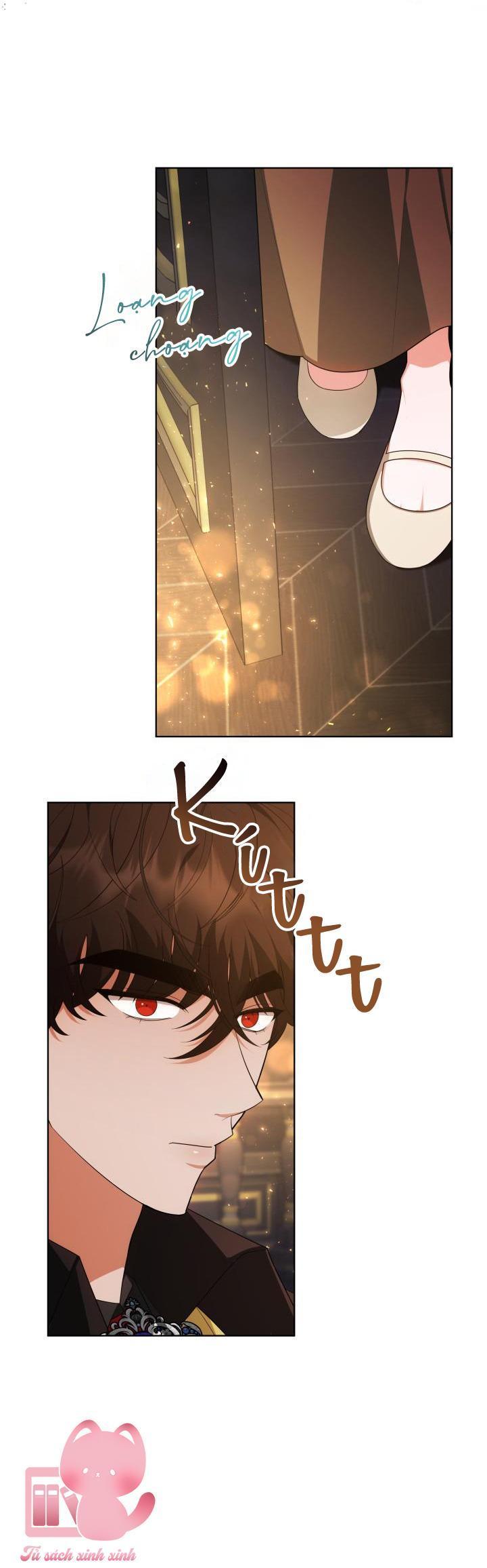 từ chồng cũ hóa thành nam chính chapter 34 26