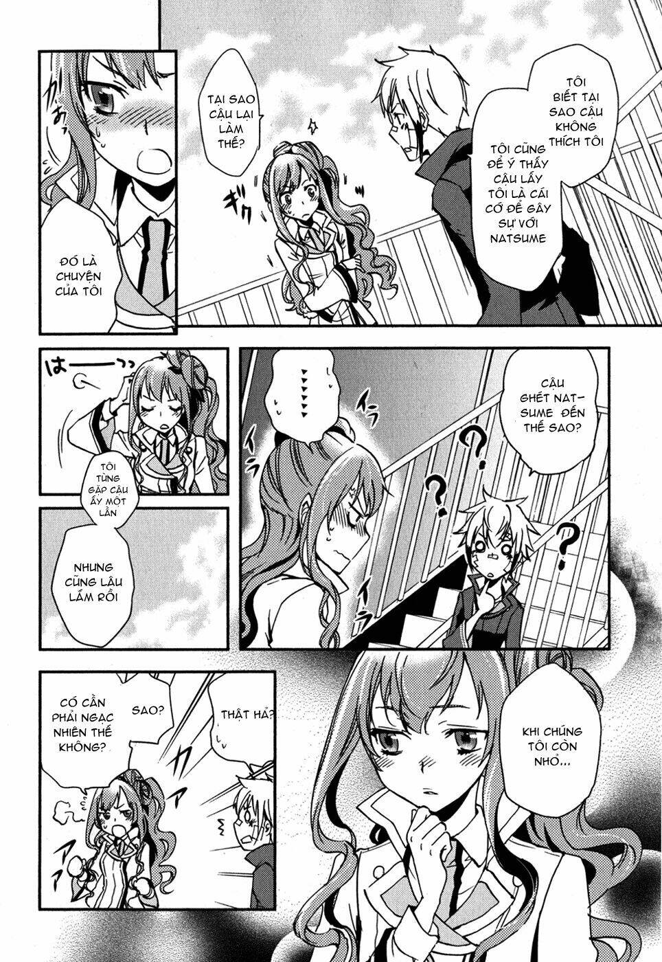 tokyo ravens chapter 10 23