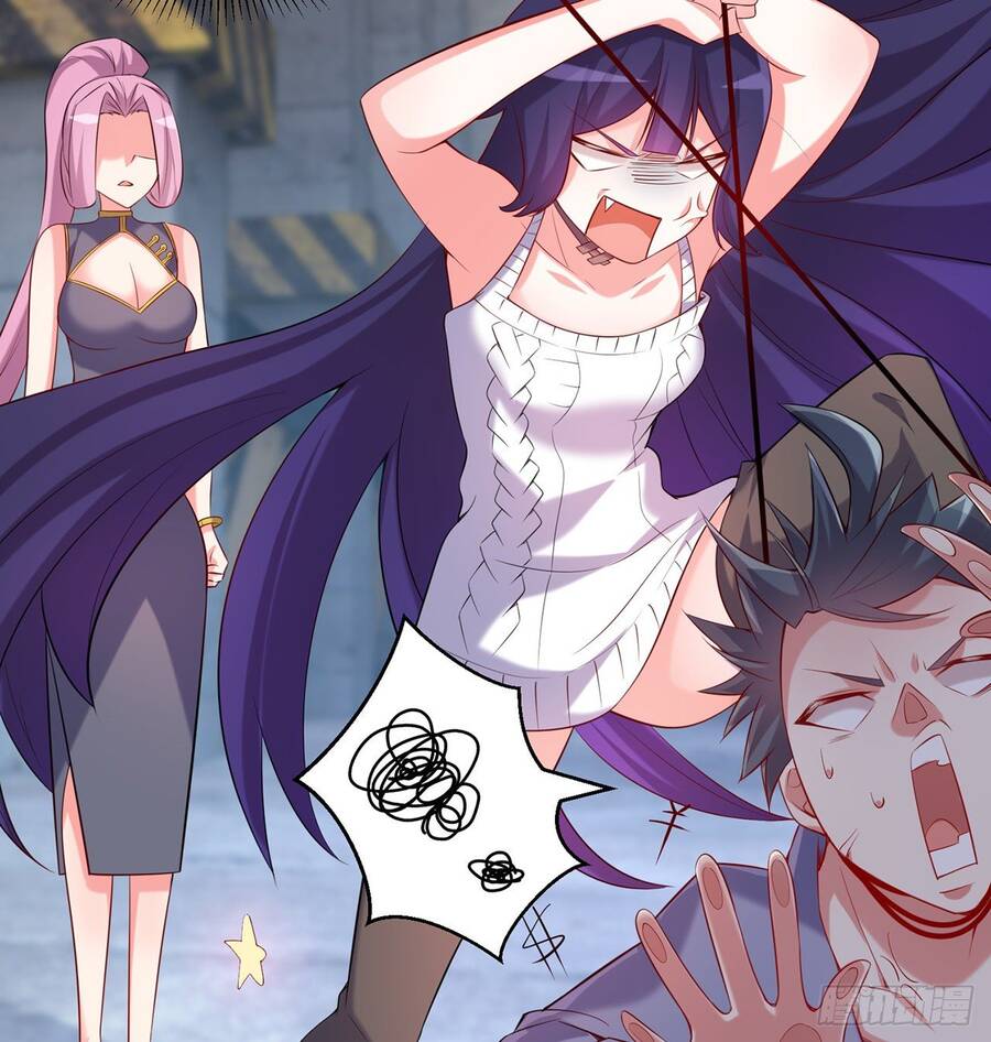 nhặt thuộc tính tại trái đất chapter 17 3