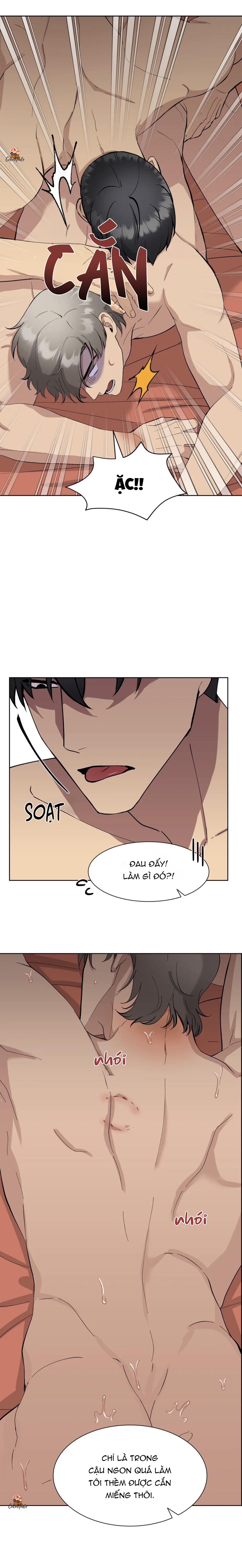 huyết sát thành chapter 10 19