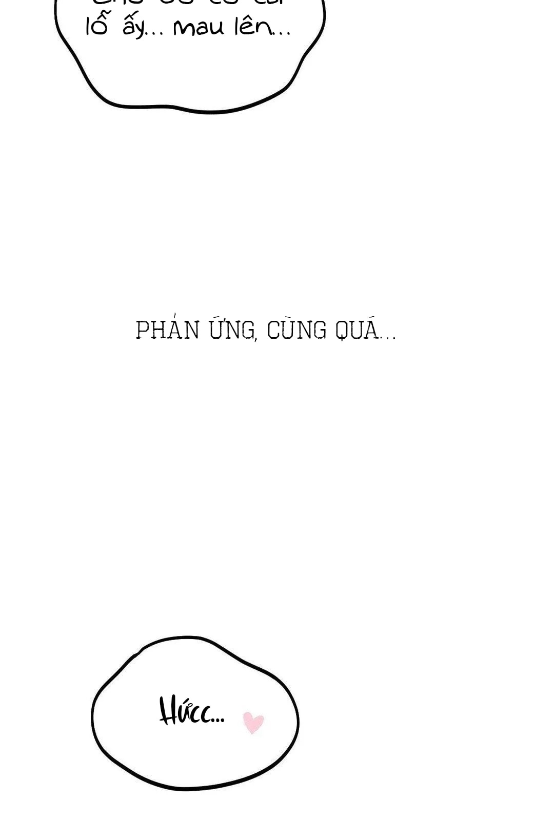 [18+] người đàn ông làm tình với quỷ chapter 15.1 15