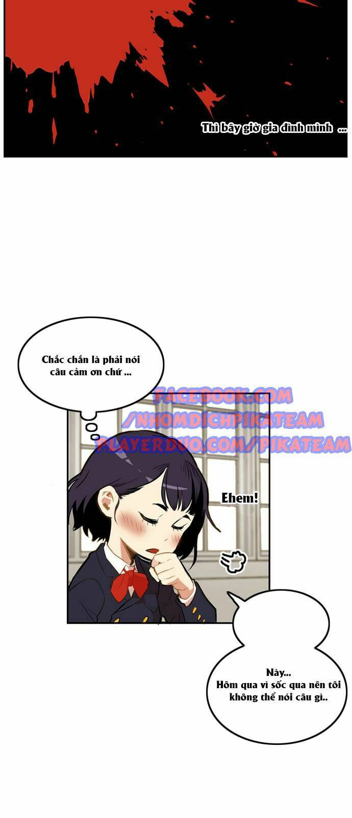 bẫy troll chapter 2 26