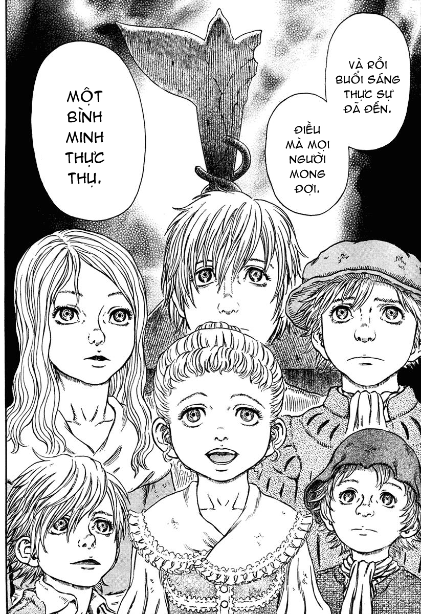 kiếm sĩ đen chapter 300 11