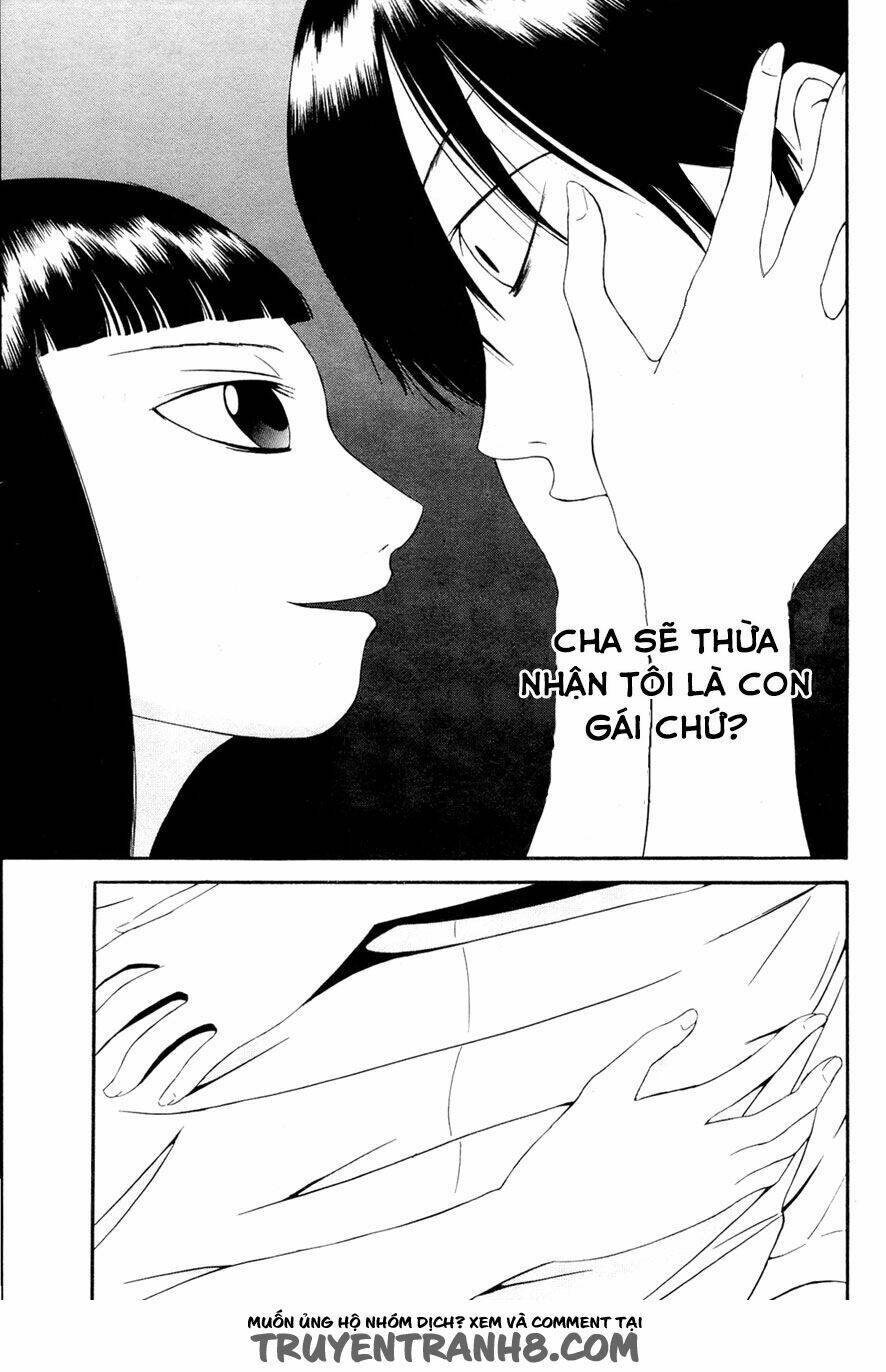 nhảy múa với ma quỷ chapter 8 27