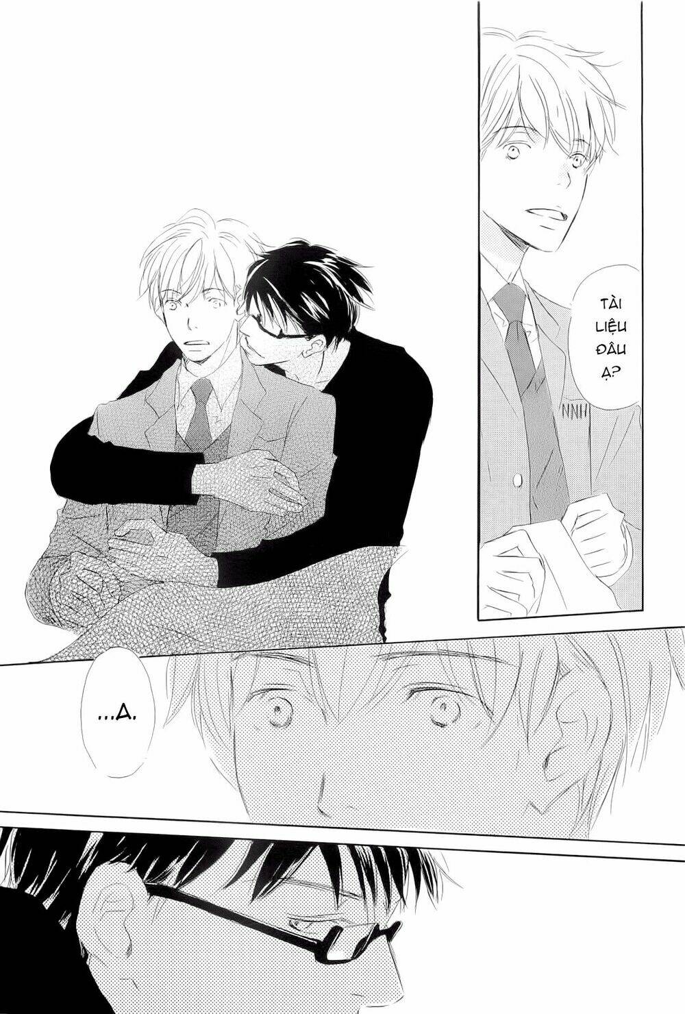 ngàn đêm chapter 4 32