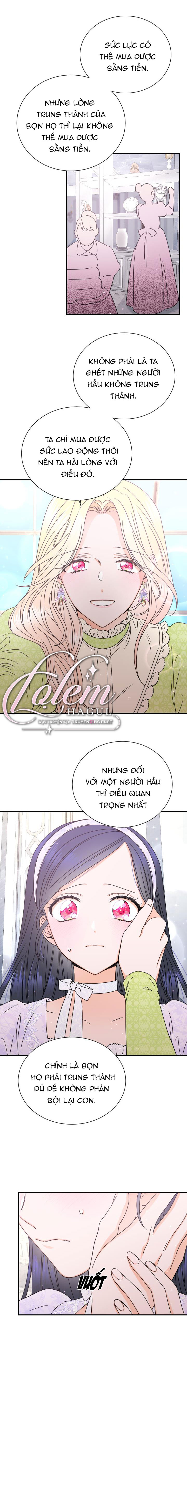 lady baby chapter 142 9