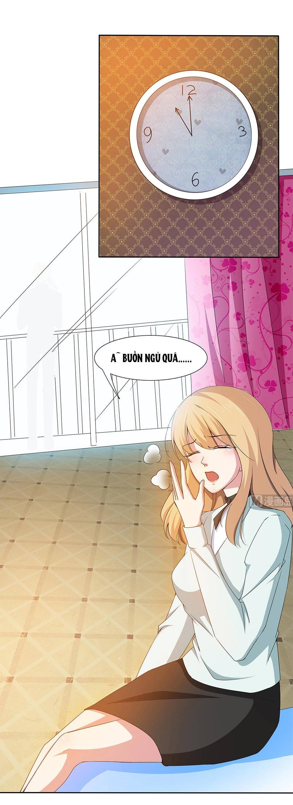 cô sát thủ ơi, yêu nhau nhé chapter 35 6