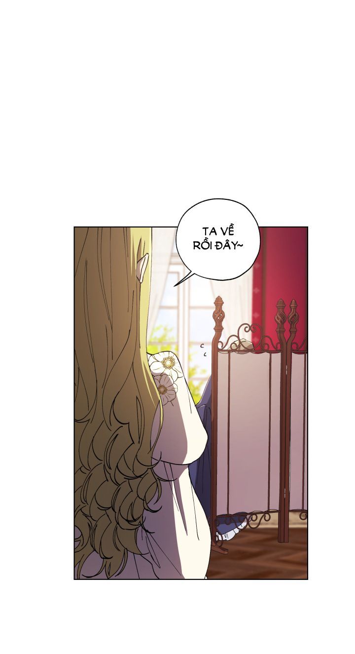 công chúa khắc dấu lên kẻ phản nghịch chapter 11 43