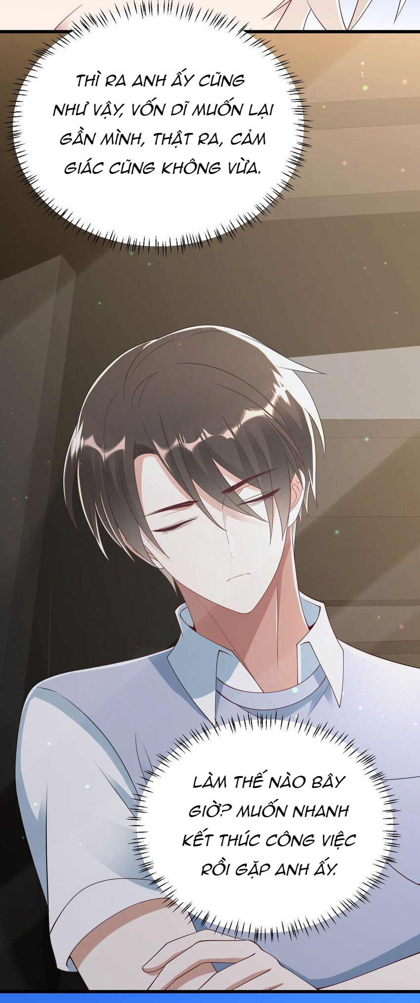 tức thời phạm quy [ tức thì vi quy ] chapter 65 9