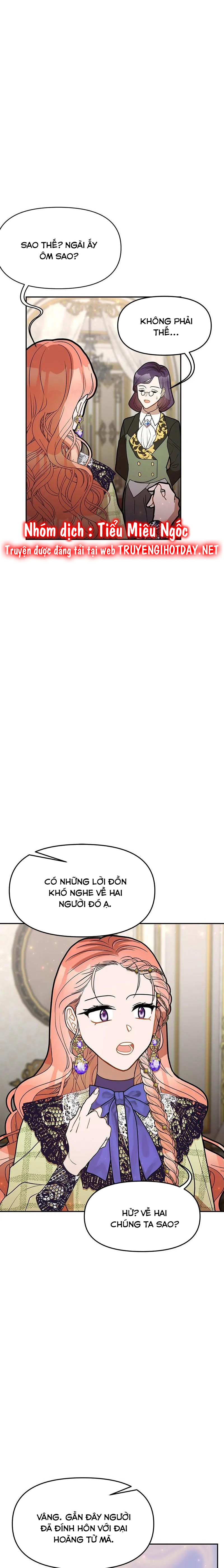 làm cách nào để sống sót trong cuốn tiểu thuyết ngôn tình lãng mạn chapter 56 4