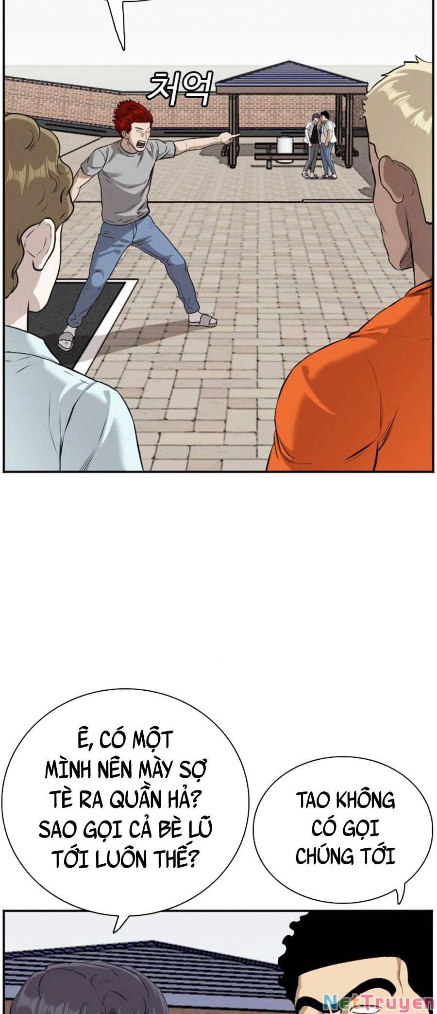 người xấu chapter 88 55