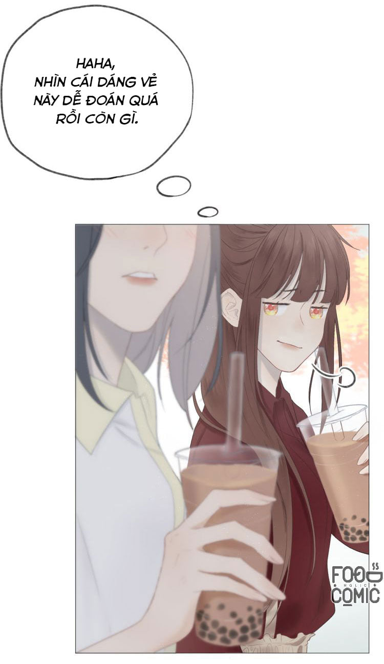 cp muốn yêu đương rồi, phải làm sao đây? chapter 3 5