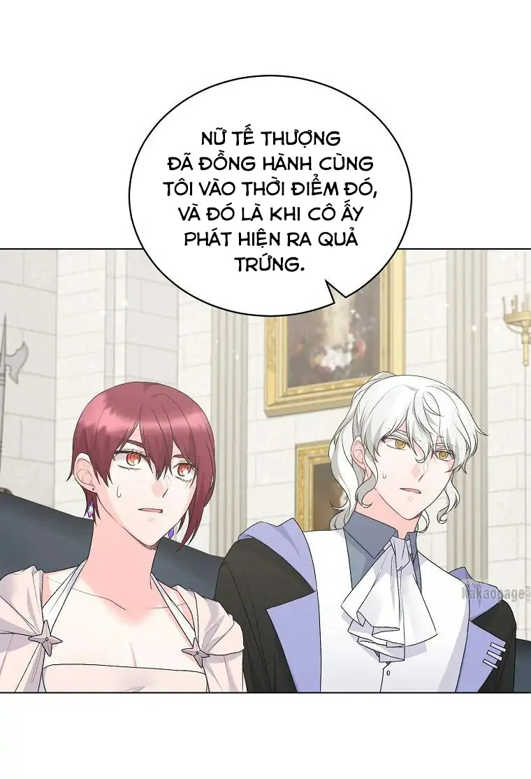 tôi sẽ trở thành nhân vật chính chapter 82 43