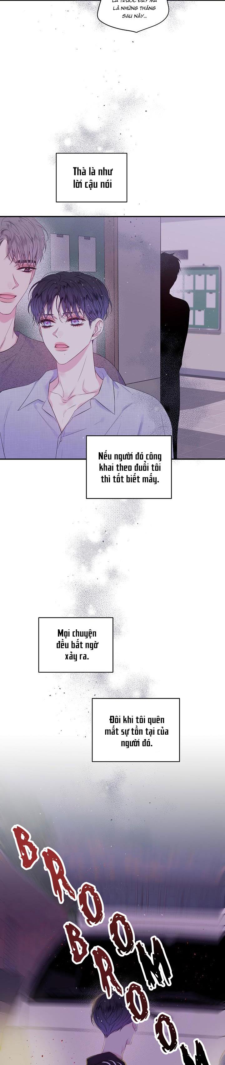 bình minh thứ hai chapter 10 12