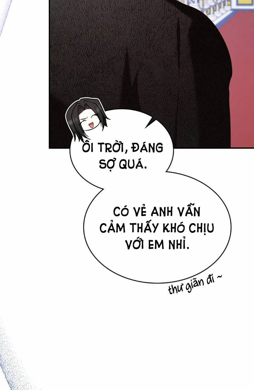 từ ác nữ, tôi trở thành một người mẹ chapter 45.1 27