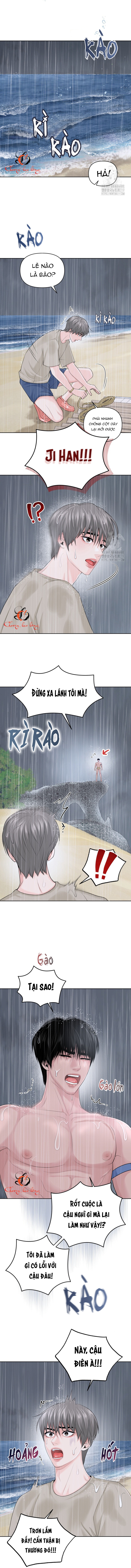 bí mật trên hòn đảo ireland chapter 15 8