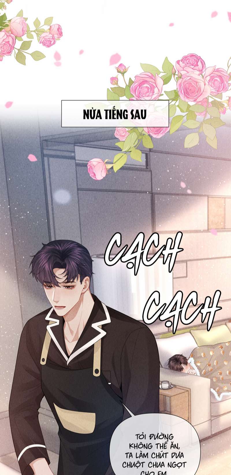 dior tiên sinh chapter 81 1