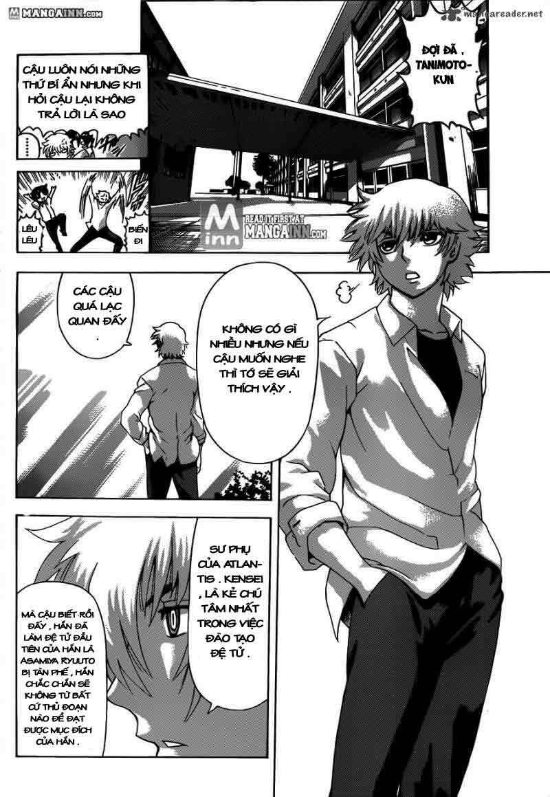 history's strongest disciple kenichi chapter 484 12