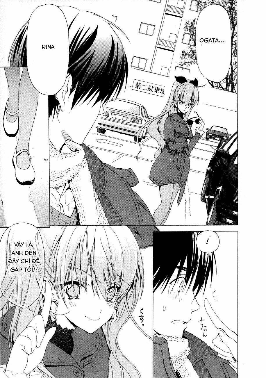 white album chapter 14 5