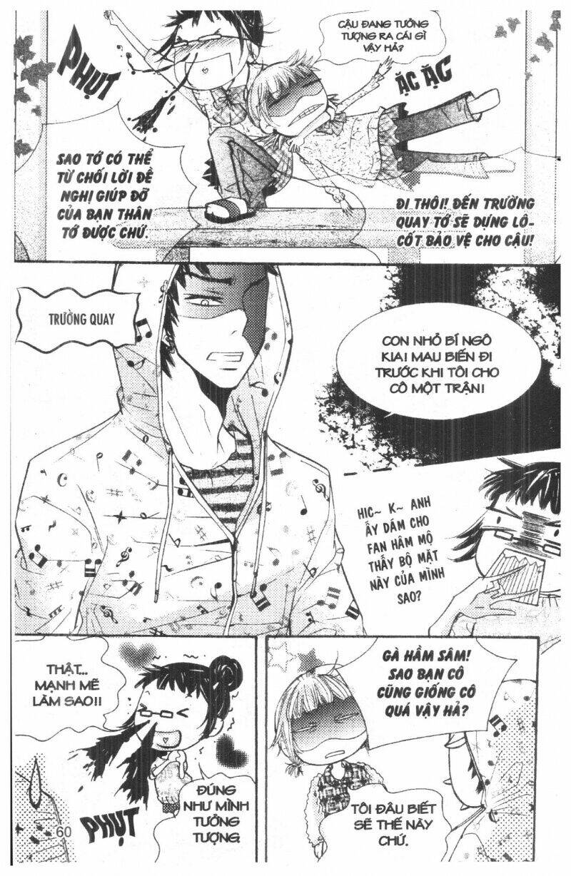 scandal đáng ngờ chapter 17 10