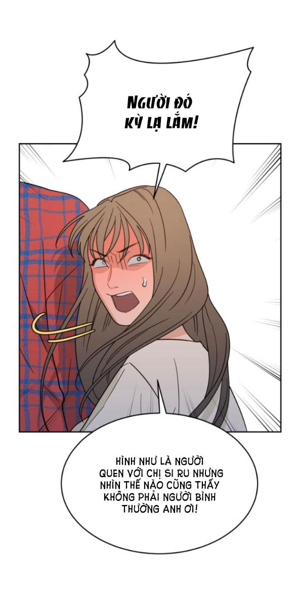 Vận May Bất Ngờ chapter 30.2 35