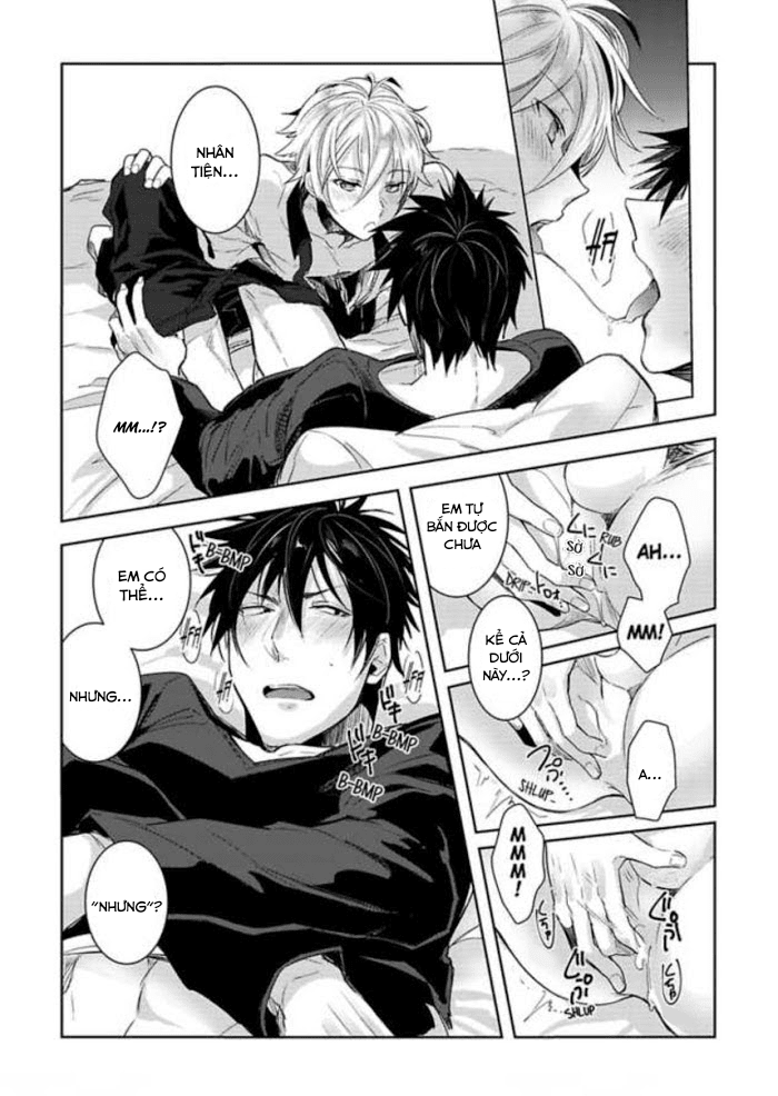 sau giờ làm việc của chúng tôi xx chapter 5 29