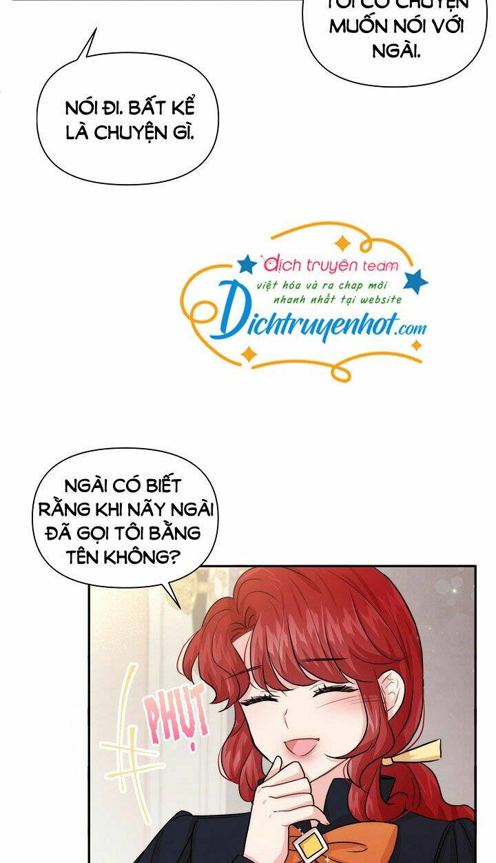 tiểu thư scarlet, em không muốn trả thù sao? chapter 42 45