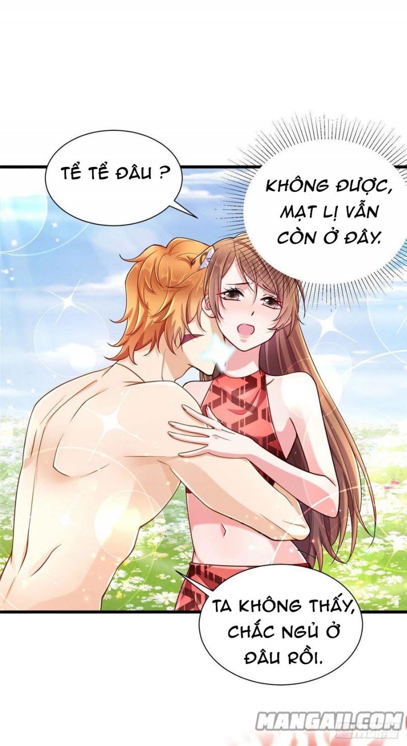 [16+] thảnh thơi thú thế chủng chủng điền, sinh sinh tể chapter 252 2
