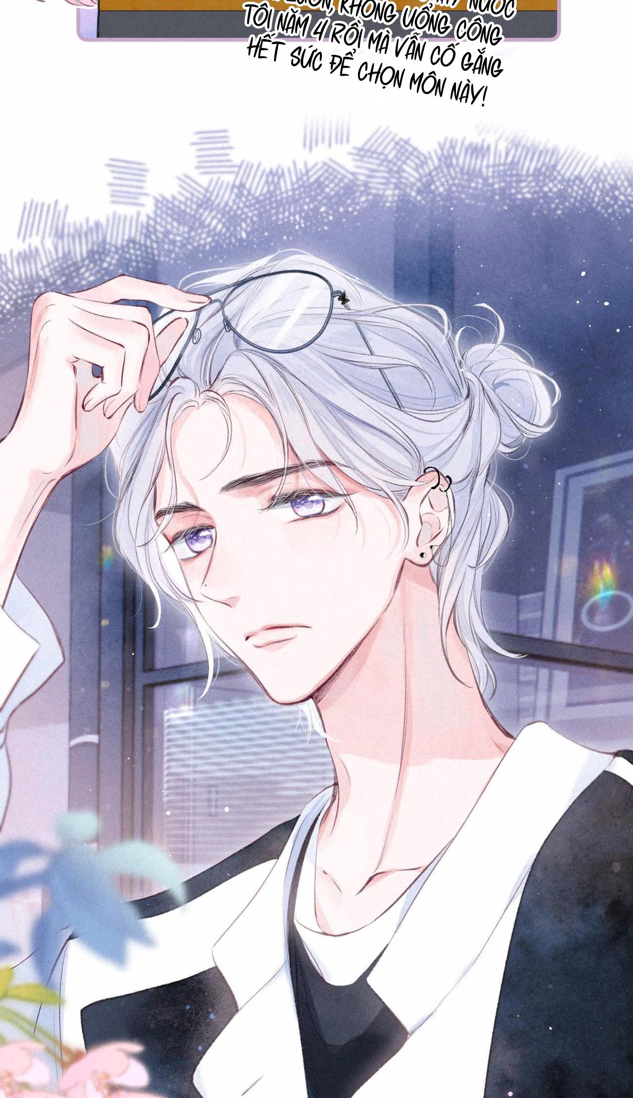 gai nhỏ ngọt ngào chapter 3.2 15