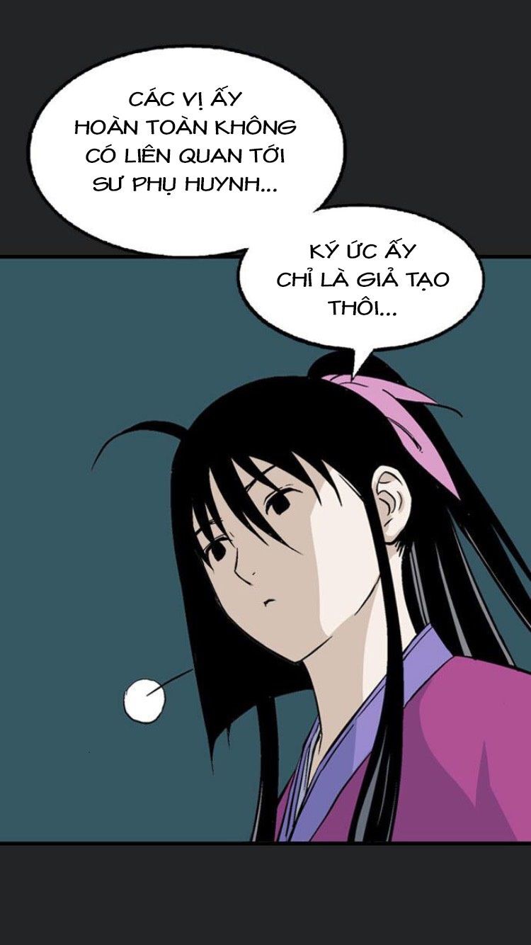 cao thủ 2 chapter 113 89