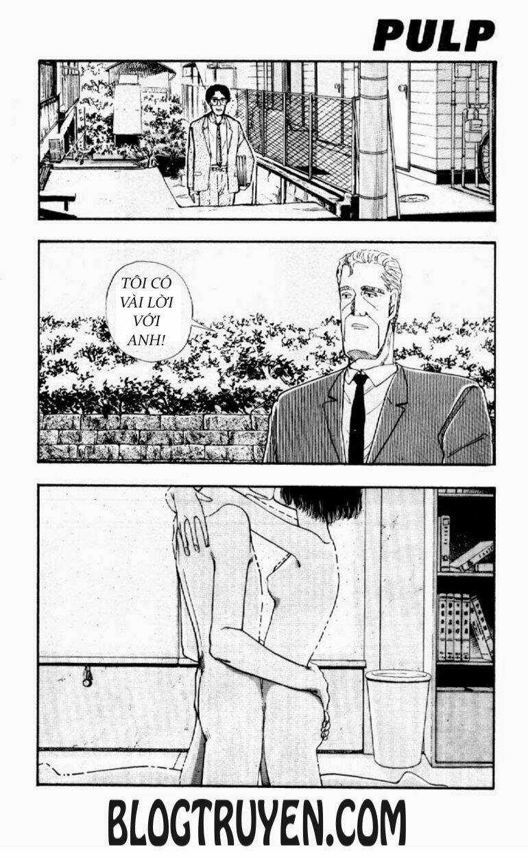 asatte dance chapter 30 10