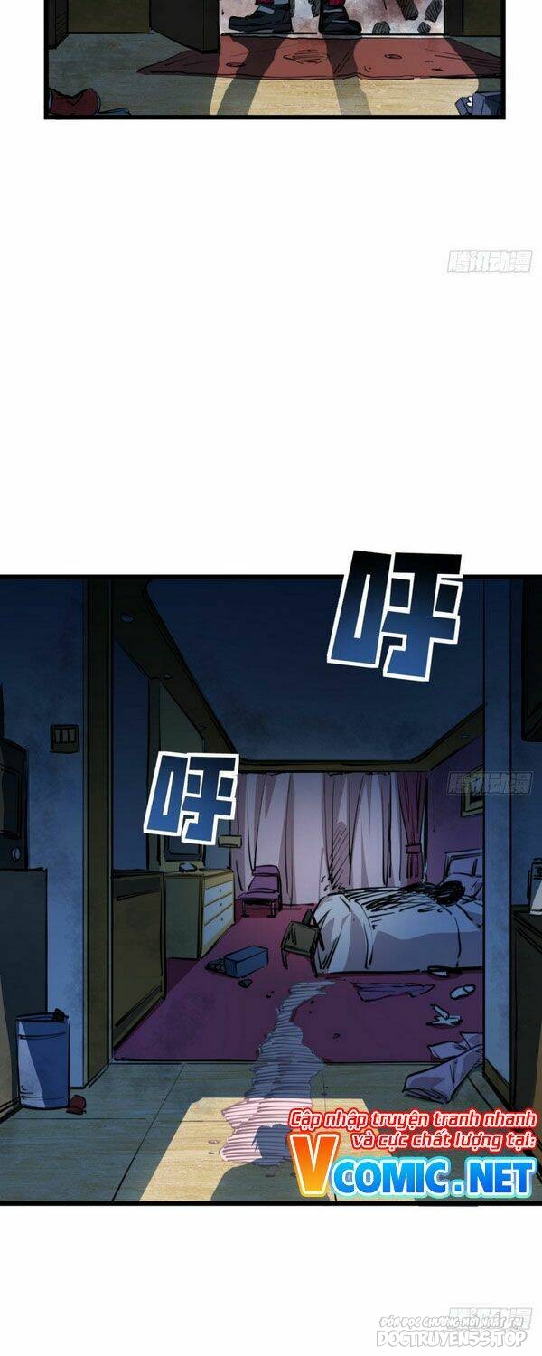 giải cứu 99 nữ chính ở mạt thế chapter 15 16